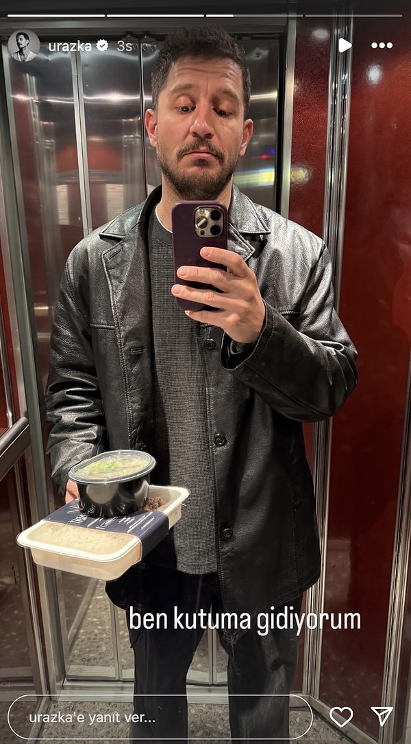 Şeyma Subaşı'nın Bikinili Paylaşımından Zeynep Alkan'ın Ayna Pozuna 11 Nisan'da Ünlülerin Instagram Hikayeleri 4 seyma subasinin bikinili paylasimindan zeynep alkanin ayna pozuna 11 nisanda unlulerin instagram hikayeleri 3 aQNlYhcA