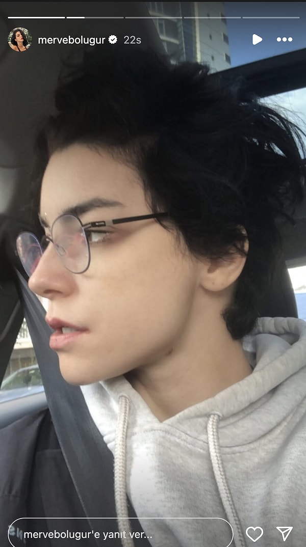 Şeyma Subaşı'nın Bikinili Paylaşımından Zeynep Alkan'ın Ayna Pozuna 11 Nisan'da Ünlülerin Instagram Hikayeleri 7 seyma subasinin bikinili paylasimindan zeynep alkanin ayna pozuna 11 nisanda unlulerin instagram hikayeleri 6