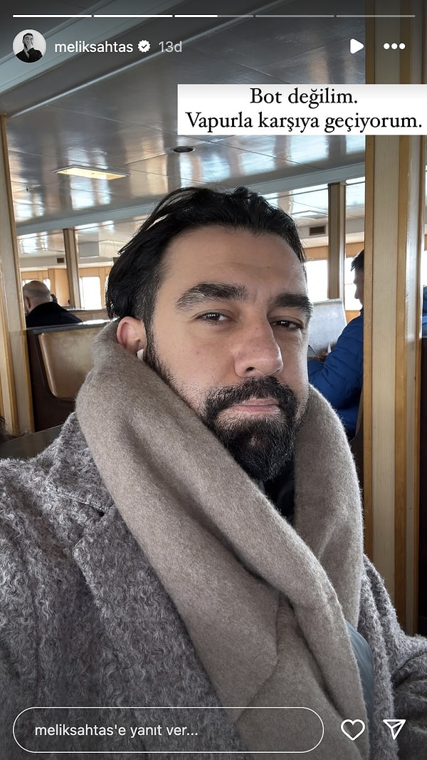 Şeyma Subaşı'nın Bikinili Paylaşımından Zeynep Alkan'ın Ayna Pozuna 11 Nisan'da Ünlülerin Instagram Hikayeleri 9 seyma subasinin bikinili paylasimindan zeynep alkanin ayna pozuna 11 nisanda unlulerin instagram hikayeleri 8 FT3mHrti