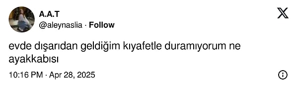 Sınıfsaldır Mesela: Zenginlerin Evde Ayakkabıyla Dolaşmasını Masaya Yatıran Derin Talu Konuyu Anlamlandıramadı 11 sinifsaldir mesela zenginlerin evde ayakkabiyla dolasmasini masaya yatiran derin talu konuyu anlamlandiramadi 10 dLTaD2rI