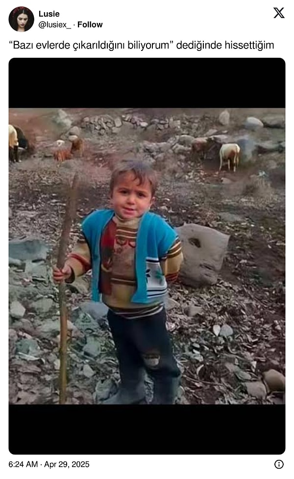 Sınıfsaldır Mesela: Zenginlerin Evde Ayakkabıyla Dolaşmasını Masaya Yatıran Derin Talu Konuyu Anlamlandıramadı 3 sinifsaldir mesela zenginlerin evde ayakkabiyla dolasmasini masaya yatiran derin talu konuyu anlamlandiramadi 2 1LpL75gJ