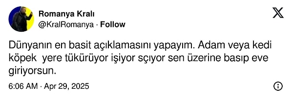 Sınıfsaldır Mesela: Zenginlerin Evde Ayakkabıyla Dolaşmasını Masaya Yatıran Derin Talu Konuyu Anlamlandıramadı 4 sinifsaldir mesela zenginlerin evde ayakkabiyla dolasmasini masaya yatiran derin talu konuyu anlamlandiramadi 3 K7kVRYgF