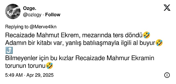 Sınıfsaldır Mesela: Zenginlerin Evde Ayakkabıyla Dolaşmasını Masaya Yatıran Derin Talu Konuyu Anlamlandıramadı 6 sinifsaldir mesela zenginlerin evde ayakkabiyla dolasmasini masaya yatiran derin talu konuyu anlamlandiramadi 5 yGM3KImC