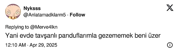 Sınıfsaldır Mesela: Zenginlerin Evde Ayakkabıyla Dolaşmasını Masaya Yatıran Derin Talu Konuyu Anlamlandıramadı 9 sinifsaldir mesela zenginlerin evde ayakkabiyla dolasmasini masaya yatiran derin talu konuyu anlamlandiramadi 8