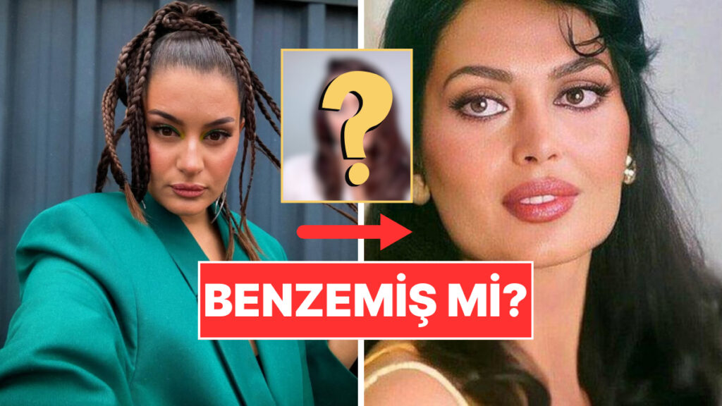 Sıra Atiye'de: Türkan Şoray'ın Trend Haline Gelen Turkish Delight Akımına Ünlü Şarkıcı da Dahil Oldu 1 sira atiyede turkan sorayin trend haline gelen turkish delight akimina unlu sarkici da dahil czwS3Dzw