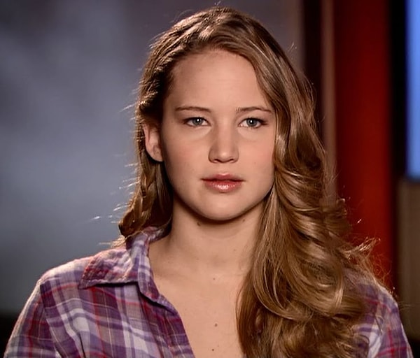 Şöhret Ona Yürürken Geldi: Jennifer Lawrence'nin 14 Yaşında Bir Bakışta Keşfedilme Hikayesi 2 sohret ona yururken geldi jennifer lawrencenin 14 yasinda bir bakista kesfedilme hikayesi 1 bK7mDb5I