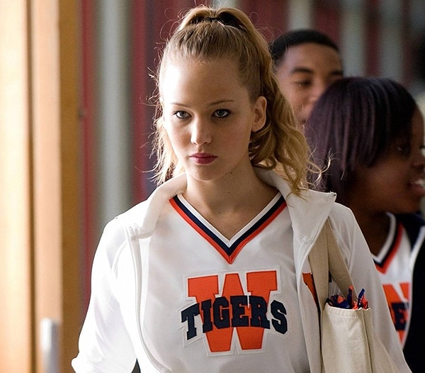 Şöhret Ona Yürürken Geldi: Jennifer Lawrence'nin 14 Yaşında Bir Bakışta Keşfedilme Hikayesi 3 sohret ona yururken geldi jennifer lawrencenin 14 yasinda bir bakista kesfedilme hikayesi 2 GT1tPmnE