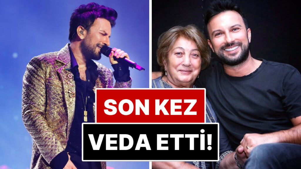 Son Kez Veda Etti: Cenazede Gözyaşlarına Boğulan Tarkan'dan Annesi Neşe Tevetoğlu Hakkında İlk Paylaşım! 6 son kez veda etti cenazede gozyaslarina bogulan tarkandan annesi nese tevetoglu hakkinda ilk paylasim ri76UVkr