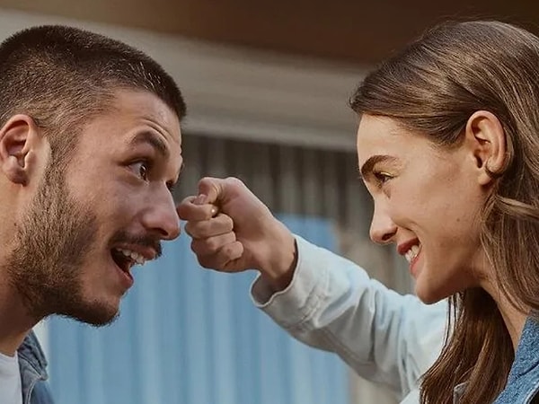 Şovun Böylesi: Kubilay Aka'dan "Hafsanur Sancaktutan'ın Hangi Özelliğini Değiştirirdin?" Sorusuna Bomba Cevap! 2 sovun boylesi kubilay akadan hafsanur sancaktutanin hangi ozelligini degistirirdin sorusuna bomba cevap 1