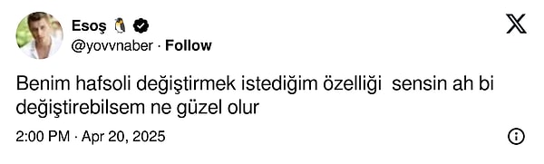 Şovun Böylesi: Kubilay Aka'dan "Hafsanur Sancaktutan'ın Hangi Özelliğini Değiştirirdin?" Sorusuna Bomba Cevap! 5 sovun boylesi kubilay akadan hafsanur sancaktutanin hangi ozelligini degistirirdin sorusuna bomba cevap 4 HEdP3eCV