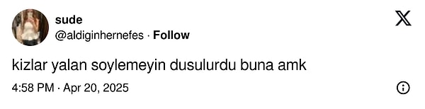 Şovun Böylesi: Kubilay Aka'dan "Hafsanur Sancaktutan'ın Hangi Özelliğini Değiştirirdin?" Sorusuna Bomba Cevap! 6 sovun boylesi kubilay akadan hafsanur sancaktutanin hangi ozelligini degistirirdin sorusuna bomba cevap 5 BQD2KYhW