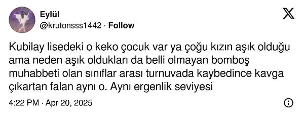 Şovun Böylesi: Kubilay Aka'dan "Hafsanur Sancaktutan'ın Hangi Özelliğini Değiştirirdin?" Sorusuna Bomba Cevap! 9 sovun boylesi kubilay akadan hafsanur sancaktutanin hangi ozelligini degistirirdin sorusuna bomba cevap 8 lEXBNgmP