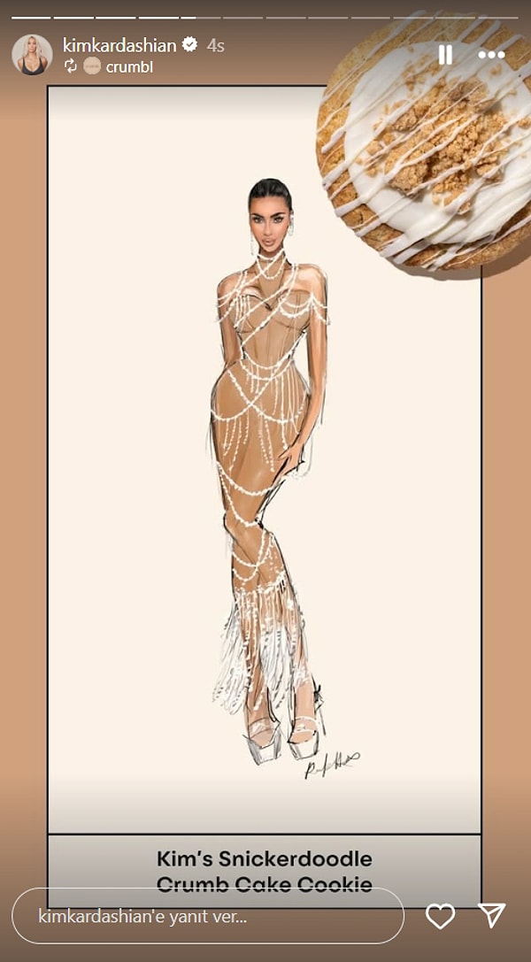 Tatlı Cennetine Düşen Kylie Jenner'dan Ester'in Süs Püsüne 8 Nisan'da Yabancı Ünlülerin Instagram Hikayeleri 4 tatli cennetine dusen kylie jennerdan esterin sus pusune 8 nisanda yabanci unlulerin instagram hikayeleri MeWUqGwn