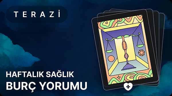 Terazi Burcu 21 - 27 Nisan 2025, Haftalık Sağlık Burç Yorumu 1 terazi burcu 21 27 nisan 2025