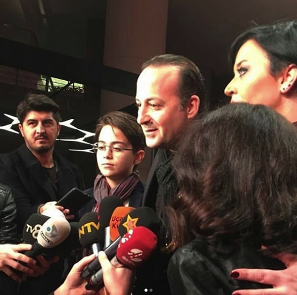 Tolga Çevik Kimdir, Kaç Yaşında, Nereli? Tolga Çevik Kiminle Evli, Kaç Çocuğu Var? 6 tolga cevik kimdir kac yasinda nereli tolga cevik kiminle evli kac cocugu var 5 EmvVWQDC