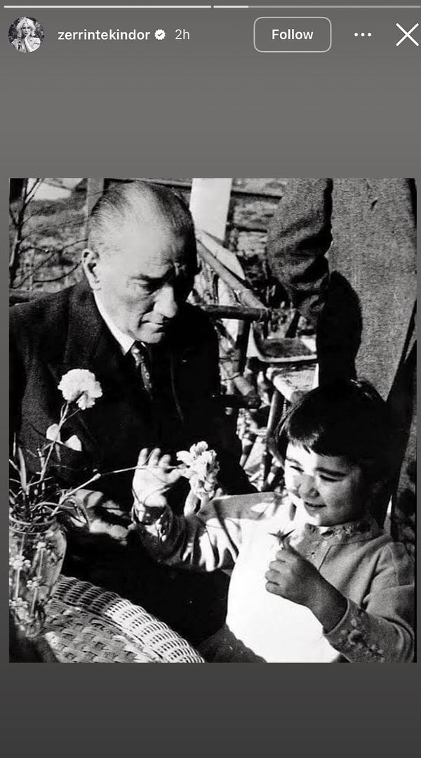 unlu isimlerin 23 nisan ulusal egemenlik ve cocuk bayraminda yaptigi paylasimlar 1 P7dy5SO4