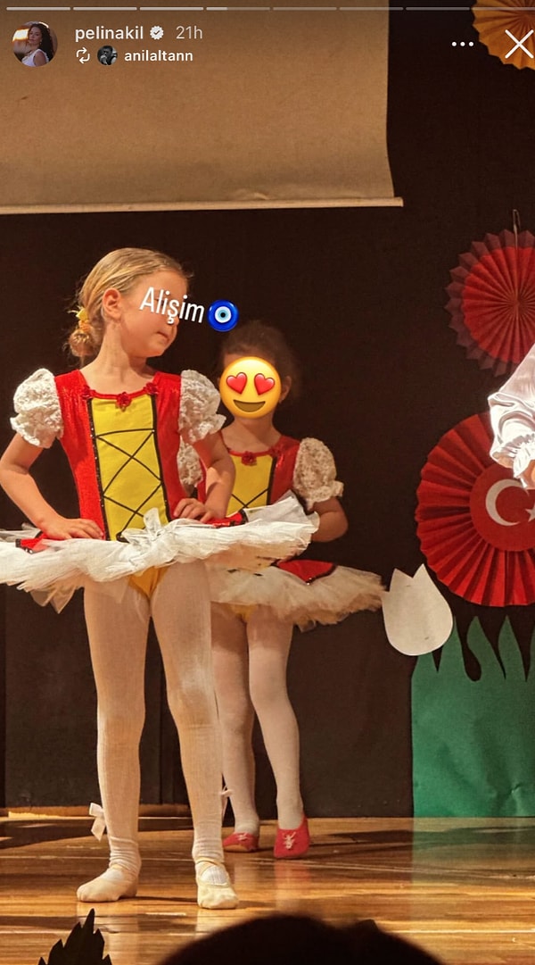 unlu isimlerin 23 nisan ulusal egemenlik ve cocuk bayraminda yaptigi paylasimlar 10 Wp4OORwj