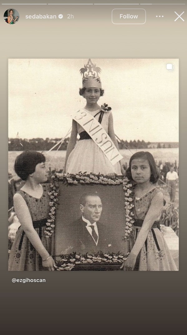 unlu isimlerin 23 nisan ulusal egemenlik ve cocuk bayraminda yaptigi paylasimlar 11 bOAg7DfS