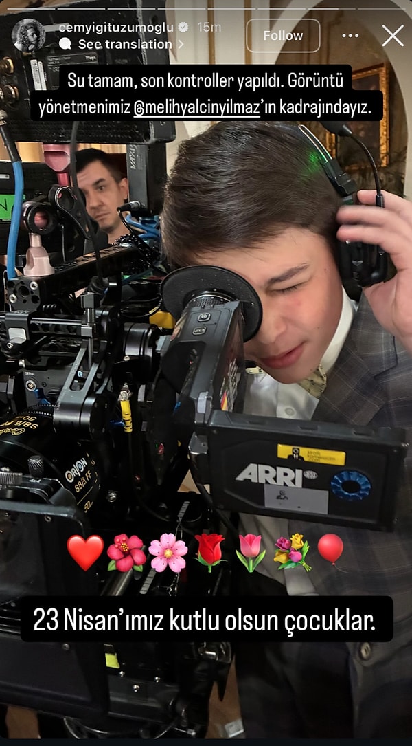 unlu isimlerin 23 nisan ulusal egemenlik ve cocuk bayraminda yaptigi paylasimlar 21 qP2HHlEu