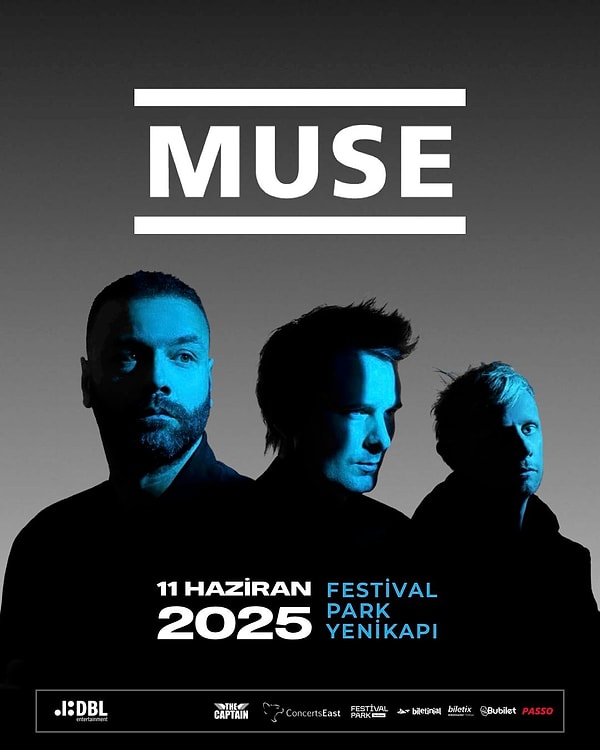 Ünlülerin ve Vatandaşın Boykot Çağrısı İşe Yaradı: Muse, Konser Takviminden İstanbul'u Çıkardı! 1 unlulerin ve vatandasin boykot cagrisi ise yaradi muse konser takviminden istanbulu cikardi 0