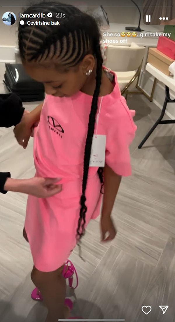 Uyuyan Güzel Ester'den Selena'sını Kumlara Yazan Benny'e 6 Nisan'da Yabancı Ünlülerin Instagram Hikayeleri 2 uyuyan guzel esterden selenasini kumlara yazan bennye 6 nisanda yabanci unlulerin instagram hikayeleri 1 QZOweDmN