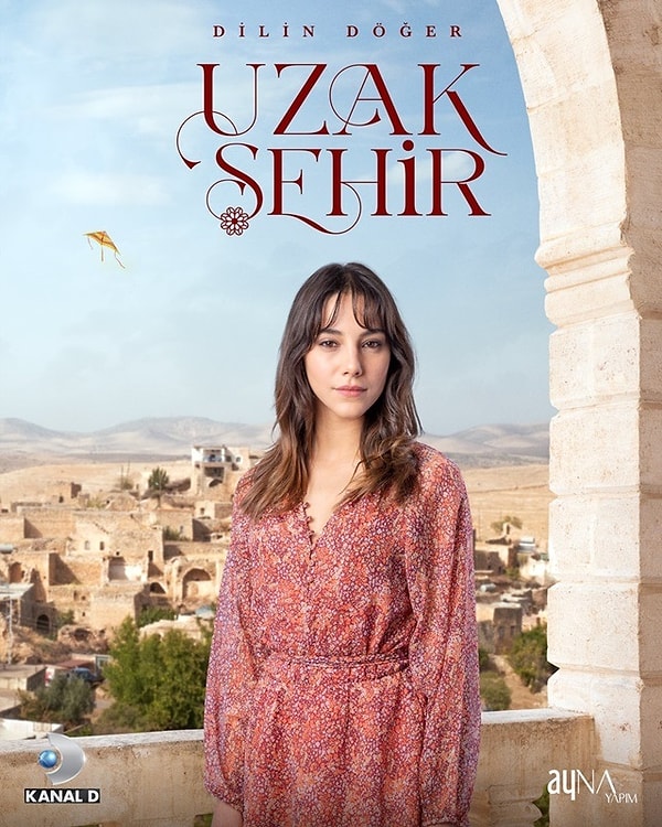 Uzak Şehir'in Zerrin'i Dilin Döğer'in Röportajda Girdiği Haller ve Mimikleri Şarkıcı Bayhan'a Benzetildi! 2 uzak sehirin zerrini dilin dogerin roportajda girdigi haller ve mimikleri sarkici bayhana benzetildi 1 7NZ2mAl2