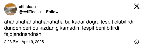 Uzak Şehir'in Zerrin'i Dilin Döğer'in Röportajda Girdiği Haller ve Mimikleri Şarkıcı Bayhan'a Benzetildi! 9 uzak sehirin zerrini dilin dogerin roportajda girdigi haller ve mimikleri sarkici bayhana benzetildi 8 mGh5jeak