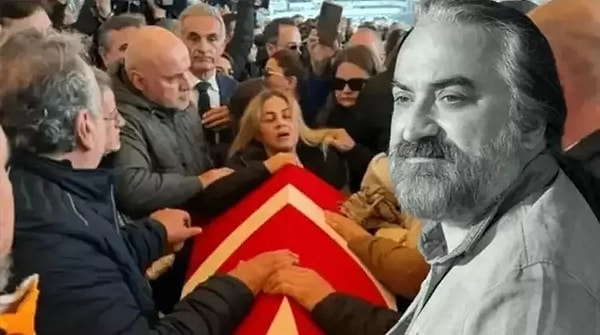 Volkan Konak’ın 35 Yıllık Eşi Selma Konak’tan Günler Sonra Gelen Duygusal Veda Mesajı 1 volkan konakin 35 yillik esi selma konaktan gunler sonra gelen duygusal veda mesaji 0 6yBdc9D4