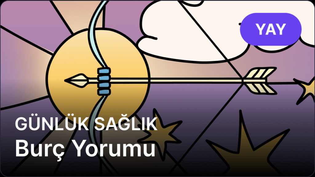 Yay Burcu 17 Nisan 2025, Günlük Sağlık Burç Yorumu 10 yay burcu 17 nisan 2025 gunluk xBGEFSJt