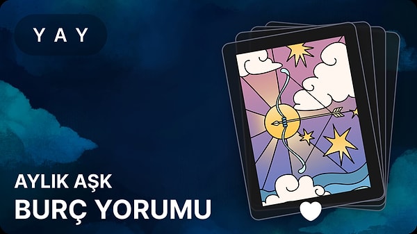 Yay Burcu Mayıs 2025, Aylık Aşk Burç Yorumu 1 yay burcu mayis 2025 aylik ask 5sGPGlt5