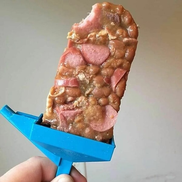 Yemek Yemeye Adeta Tövbe Ettiren, Görenin İştahını Anında Kesen Birbirinden Kötü Sunumlar 1 yemek yemeye adeta tovbe ettiren gorenin istahini aninda kesen birbirinden kotu sunumlar 0 H5lXAmzk