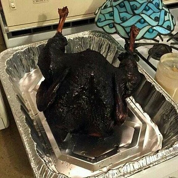 Yemek Yemeye Adeta Tövbe Ettiren, Görenin İştahını Anında Kesen Birbirinden Kötü Sunumlar 6 yemek yemeye adeta tovbe ettiren gorenin istahini aninda kesen birbirinden kotu sunumlar 5 u5A8lBqb