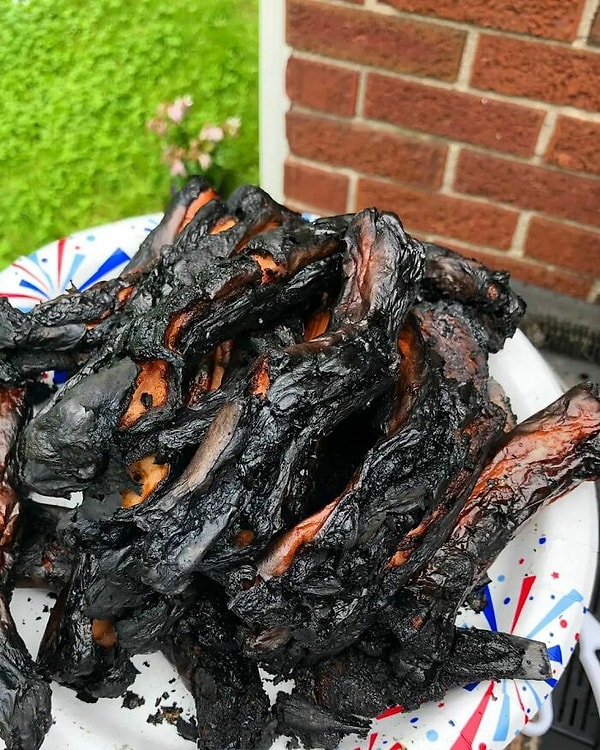 Yemek Yemeye Adeta Tövbe Ettiren, Görenin İştahını Anında Kesen Birbirinden Kötü Sunumlar 8 yemek yemeye adeta tovbe ettiren gorenin istahini aninda kesen birbirinden kotu sunumlar 7 KNcuPdqm