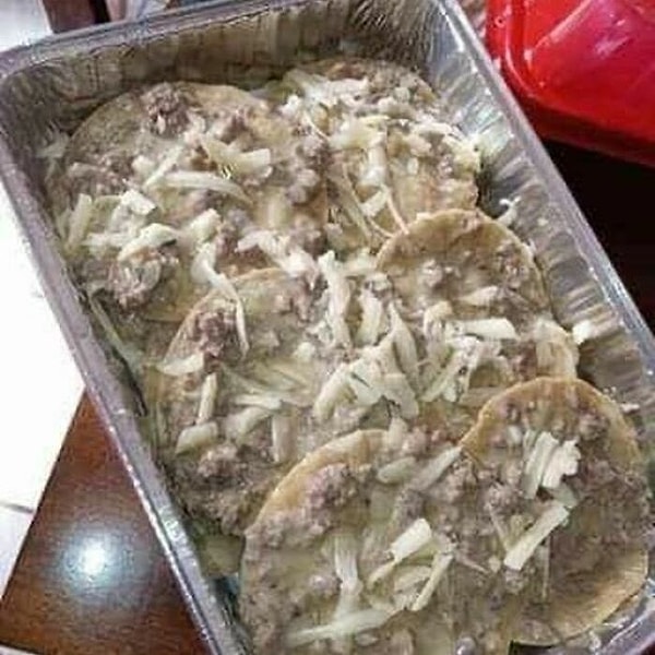 Yemek Yemeye Adeta Tövbe Ettiren, Görenin İştahını Anında Kesen Birbirinden Kötü Sunumlar 9 yemek yemeye adeta tovbe ettiren gorenin istahini aninda kesen birbirinden kotu sunumlar 8 lR9BfcHq