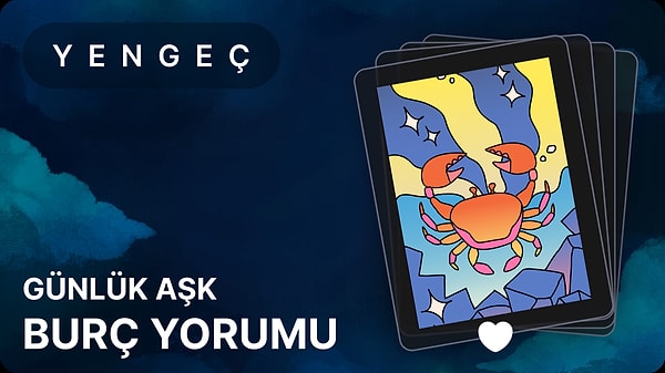 Yengeç Burcu 24 Nisan 2025, Günlük Aşk Burç Yorumu 1 yengec burcu 24 nisan 2025 gunluk hZEV3NGz