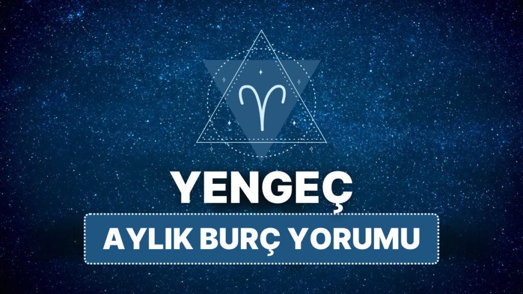 Yengeç Burcu Nisan 2025, Aylık Burç Yorumu 2 yengec burcu nisan 2025 aylik 6v9yFIJN