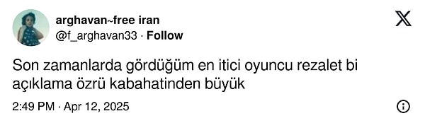 Yerden Yere Vurdular: Evrim Alasya Çektiği Video Sonrası İzleyicinin Yoğun Tepkisiyle Karşılaştı 17 yerden yere vurdular evrim alasya cektigi video sonrasi izleyicinin yogun tepkisiyle karsilasti 16 cZyzwKri