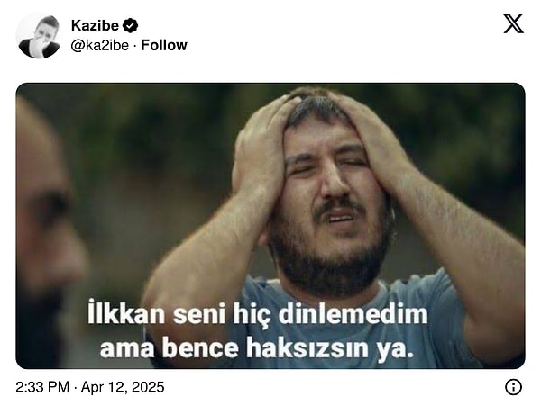 Yerden Yere Vurdular: Evrim Alasya Çektiği Video Sonrası İzleyicinin Yoğun Tepkisiyle Karşılaştı 19 yerden yere vurdular evrim alasya cektigi video sonrasi izleyicinin yogun tepkisiyle karsilasti 18 MJbjN1vc
