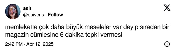Yerden Yere Vurdular: Evrim Alasya Çektiği Video Sonrası İzleyicinin Yoğun Tepkisiyle Karşılaştı 21 yerden yere vurdular evrim alasya cektigi video sonrasi izleyicinin yogun tepkisiyle karsilasti 20 c7wjHEmn