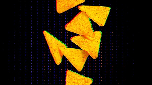 Yine TikTok, Yine Viral: İlişkileri Bir Bir Bitiren 'Doritos Teorisi' Nedir? 1 yine tiktok yine viral iliskileri bir bir bitiren doritos teorisi nedir 0 GuzmMtvi