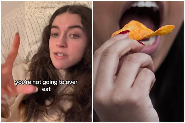 Yine TikTok, Yine Viral: İlişkileri Bir Bir Bitiren 'Doritos Teorisi' Nedir? 2 yine tiktok yine viral iliskileri bir bir bitiren doritos teorisi nedir 1