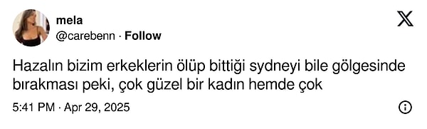 Yorum Yağdı: Dünyaca Ünlü Model ve Oyuncuyla Yan Yana Poz Veren Hazal Filiz Küçükköse Güzelliğiyle Çığır Açtı! 6 yorum yagdi dunyaca unlu model ve oyuncuyla yan yana poz veren hazal filiz kucukkose QyG8I8KC