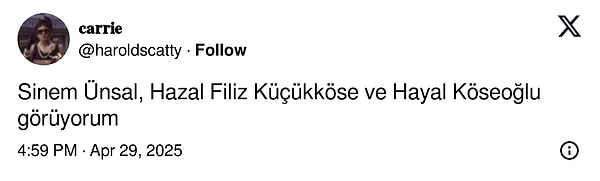 Yorum Yağdı: Dünyaca Ünlü Model ve Oyuncuyla Yan Yana Poz Veren Hazal Filiz Küçükköse Güzelliğiyle Çığır Açtı! 13 yorum yagdi dunyaca unlu model ve oyuncuyla yan yana poz veren hazal filiz kucukkose ySY51b8j