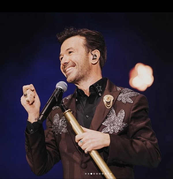 "Zalim" Şarkısının Arkasında Yatan Pişmanlığı İlk Kez Anlatan Yalın, Yıllar Sonra Konserinde Kendiyle Yüzleşti 1 zalim sarkisinin arkasinda yatan pismanligi ilk kez anlatan yalin yillar sonra konserinde kendiyle yuzlesti NHsyNhzL