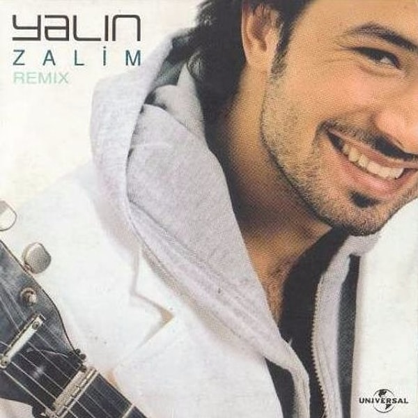 "Zalim" Şarkısının Arkasında Yatan Pişmanlığı İlk Kez Anlatan Yalın, Yıllar Sonra Konserinde Kendiyle Yüzleşti 2 zalim sarkisinin arkasinda yatan pismanligi ilk kez anlatan yalin yillar sonra konserinde kendiyle yuzlesti YK3hWQ4Z