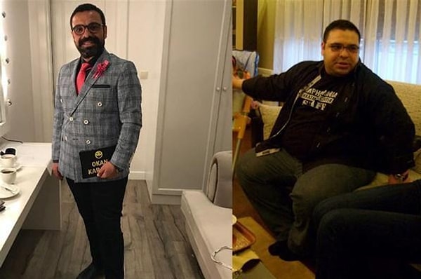 Zayıfladıktan Sonra Hayatı Kaymış: Okan Karacan 52 Gün Akıl Hastanesinde Yattığını İtiraf Etti 3 zayifladiktan sonra hayati kaymis okan karacan 52 gun akil hastanesinde yattigini itiraf etti 2 qndwyX2H