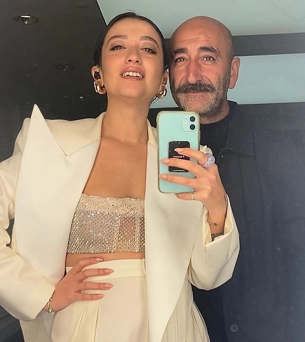 1-2 Mayıs'a Damgasını Vuran Magazin Olaylarını Anlatıyoruz! 5 1 2 mayisa damgasini vuran magazin olaylarini anlatiyoruz 4