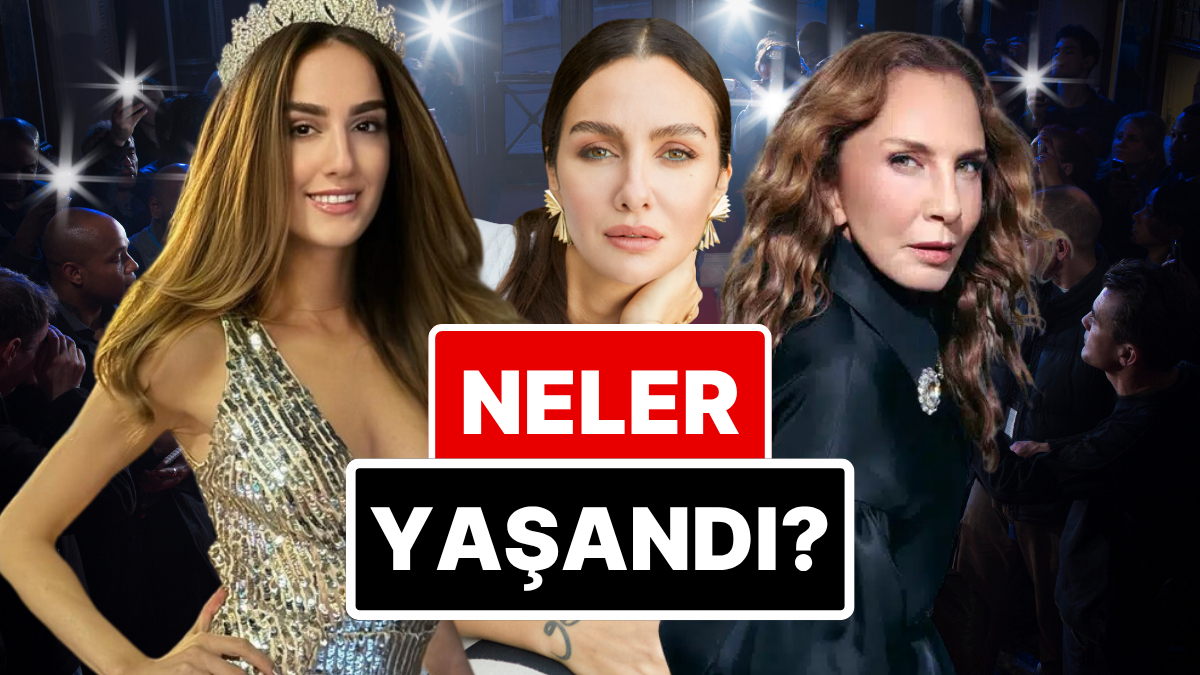 12 14 mayisa damgasini vuran magazin olaylarini anlatiyoruz 2e3KfCen