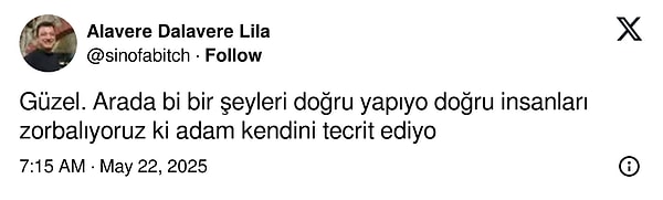 50 Yaşına Basan Ozan Güven Aldığı Radikal Kararları ve Nedenlerini Bir Bir Sıraladı! 13 50 yasina basan ozan guven aldigi radikal kararlari ve nedenlerini bir bir siraladi 12 JcawwtHT