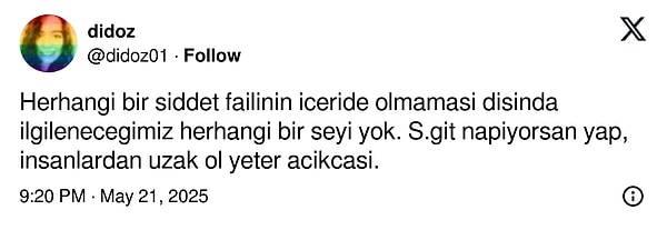 50 Yaşına Basan Ozan Güven Aldığı Radikal Kararları ve Nedenlerini Bir Bir Sıraladı! 10 50 yasina basan ozan guven aldigi radikal kararlari ve nedenlerini bir bir siraladi 9 Tbvlgeag